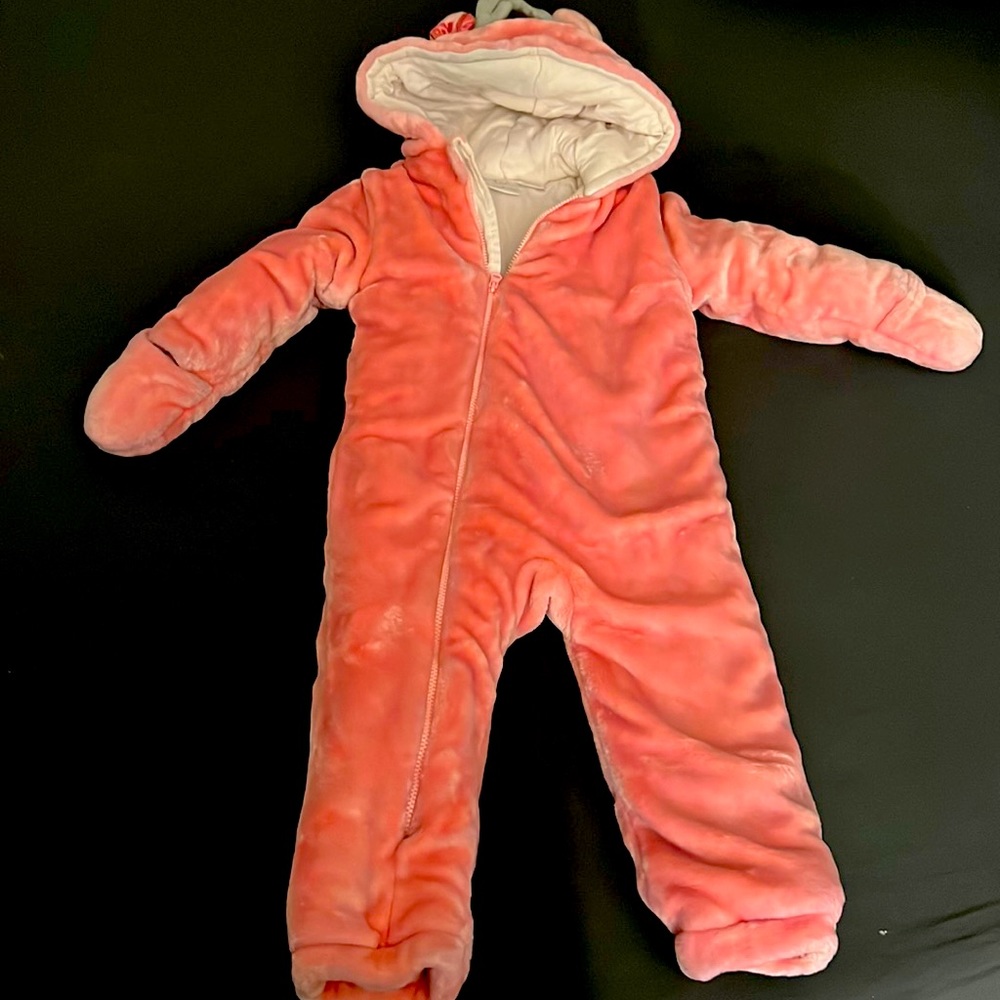 Snowsuit